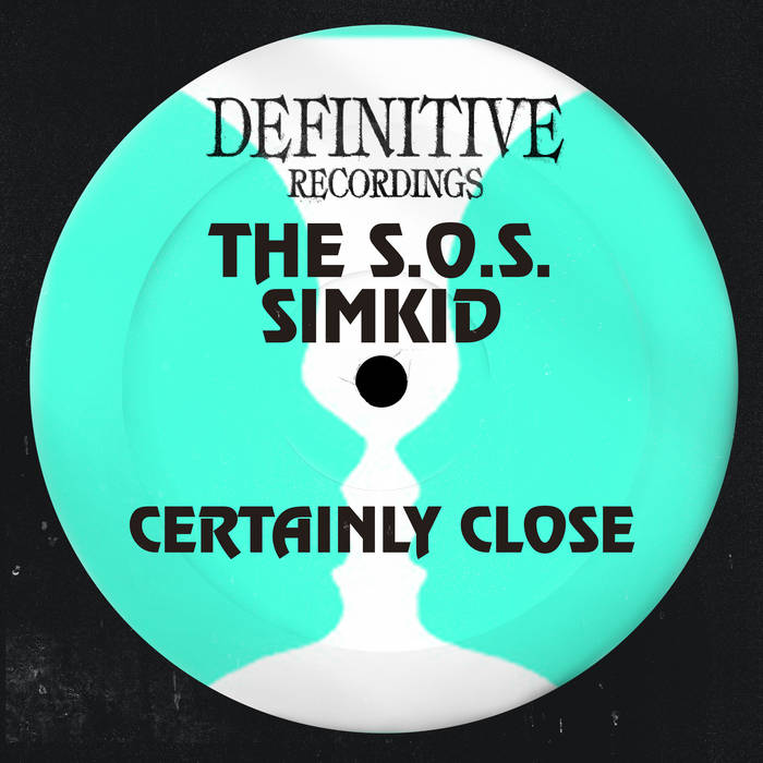 <a href=https://definitive.lnk.to/DEFDIG2408><H1>New EP : Certainly Close</H1> </a> <H3>31/01/2025</H3><H2>Definitive Recordings is thrilled to announce the release of “Certainly Close”, a fresh two-track EP from UK artists The S.O.S. and Simkid. Following their success with “Hot Juno” on METAPHYSICAL, this release highlights their ability to merge classic house aesthetics with a modern, soulful touch. The title track, “Certainly Close”, pairs an old-school house bassline with jazzy Rhodes chords and alternating sung and rapped vocals repeating the phrase “you’re oh so close to me,” creating a captivating and intimate vibe. The second track, “Make You Mine,” offers a softer, deep house feel, with sweet vocal lines, lush chords, and a playful percussion break. Together, the tracks balance timeless house elements with a contemporary touch, making this EP a must-listen for fans of soulful and sophisticated house music.</H2>